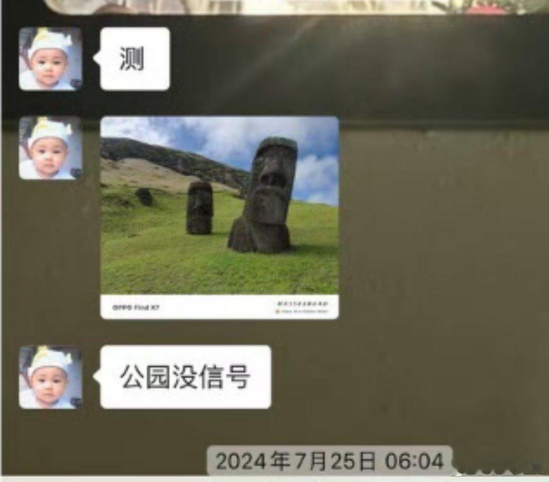 李禹熹发的聊天记录和花少对上了聊天记录与节目内容的高度契合，让李禹熹的表述更具