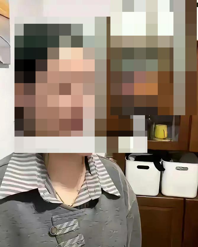 当初满心欢喜嫁给德国老公，觉得自己抓牢了幸福，为了这份感情，甚至帮对方贷了47