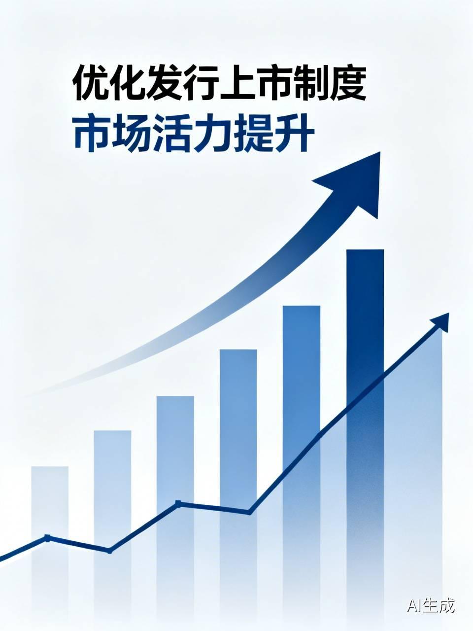 这次证监会明确要优化发行上市制度，身边不少老股民群直接炸了锅。之前不少人吐槽A