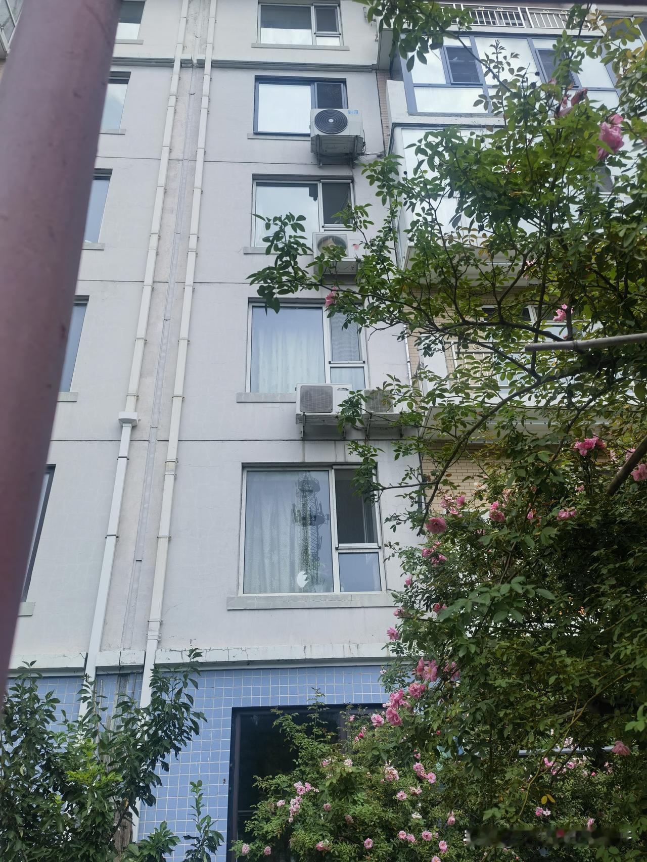 这几天最大的感受买房很容易，卖房更难我的确在考虑换地方住因为整个小区走走