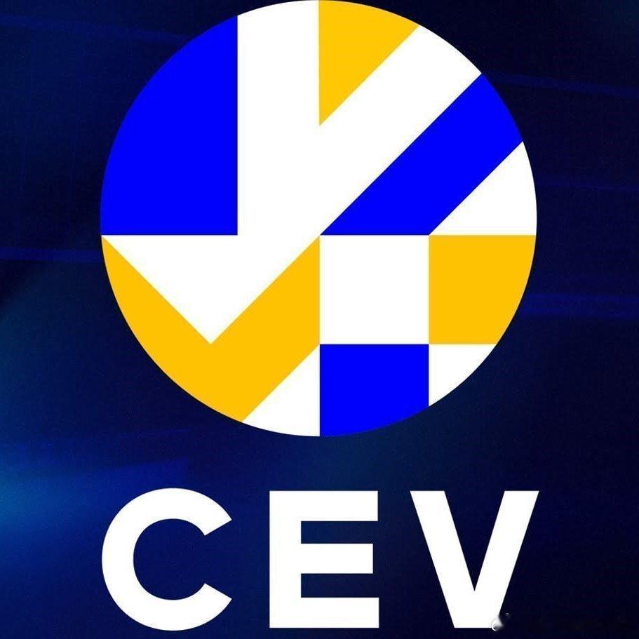 排球🇪🇺下赛季征战欧冠的土耳其俱乐部代表队🟡瓦基弗银行(Vakıf