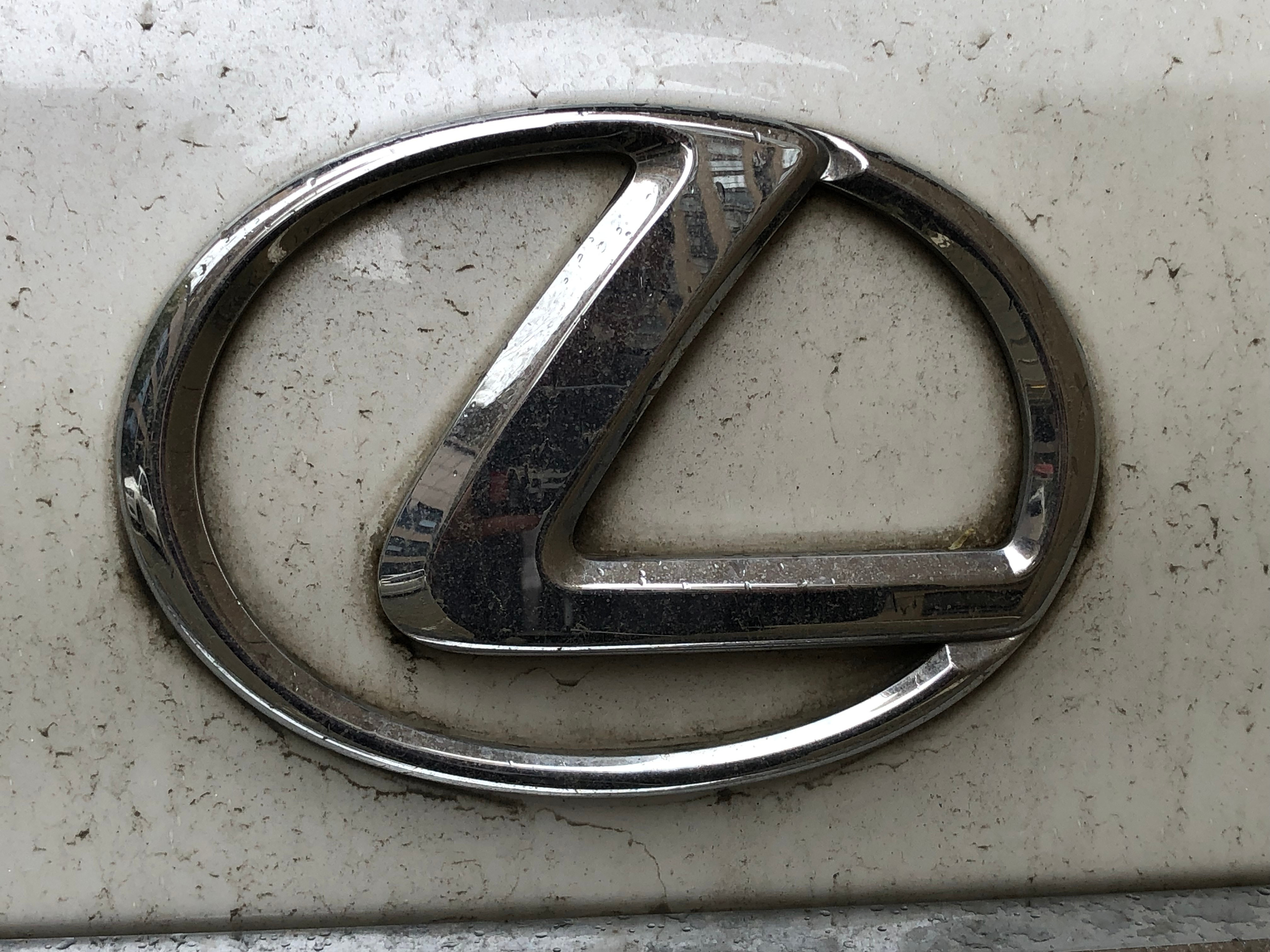 汽车汽车街拍我与汽车的日常雷克萨斯gx雷克萨斯GX460400安康