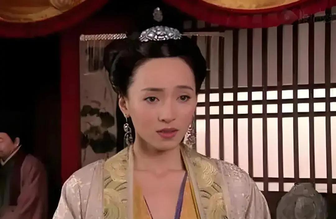 靖康之变后，宋徽宗的儿媳、赵构的原配妻子邢秉懿给金太宗生了个儿子。金太宗出于羞辱