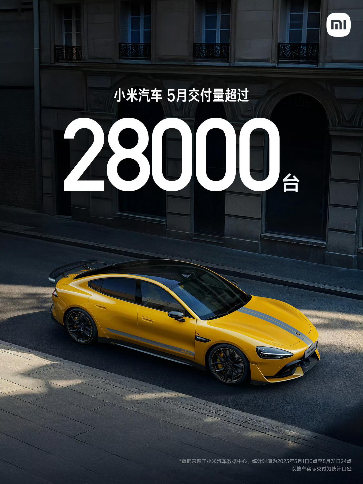 最近因为想用SU7置换YU7，所以仔细对比很久这两台车，想到的问题是：1，YU7