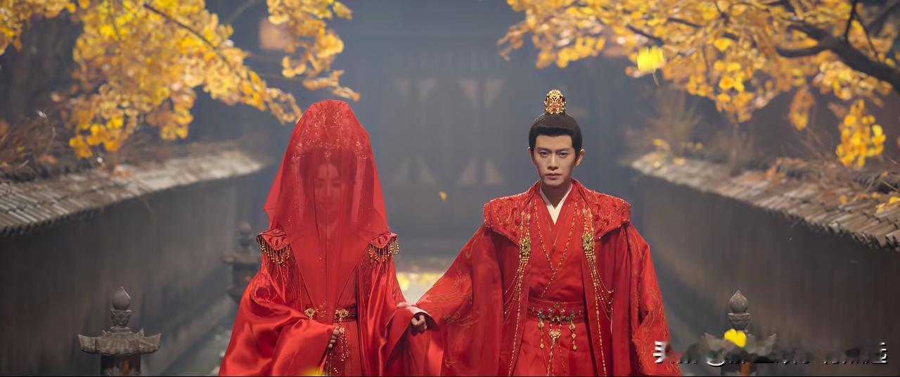 任嘉伦怎么又演上古偶剧了？去年年末他演的那部主旋律正剧《风与潮》非常不错，虽然热