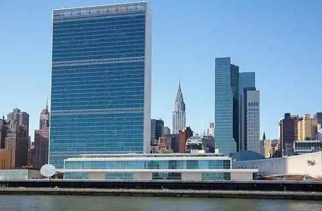 谁能想到，2026年刚开年，联合国就给了纽约一个“下马威”：联合国开发计划署（U
