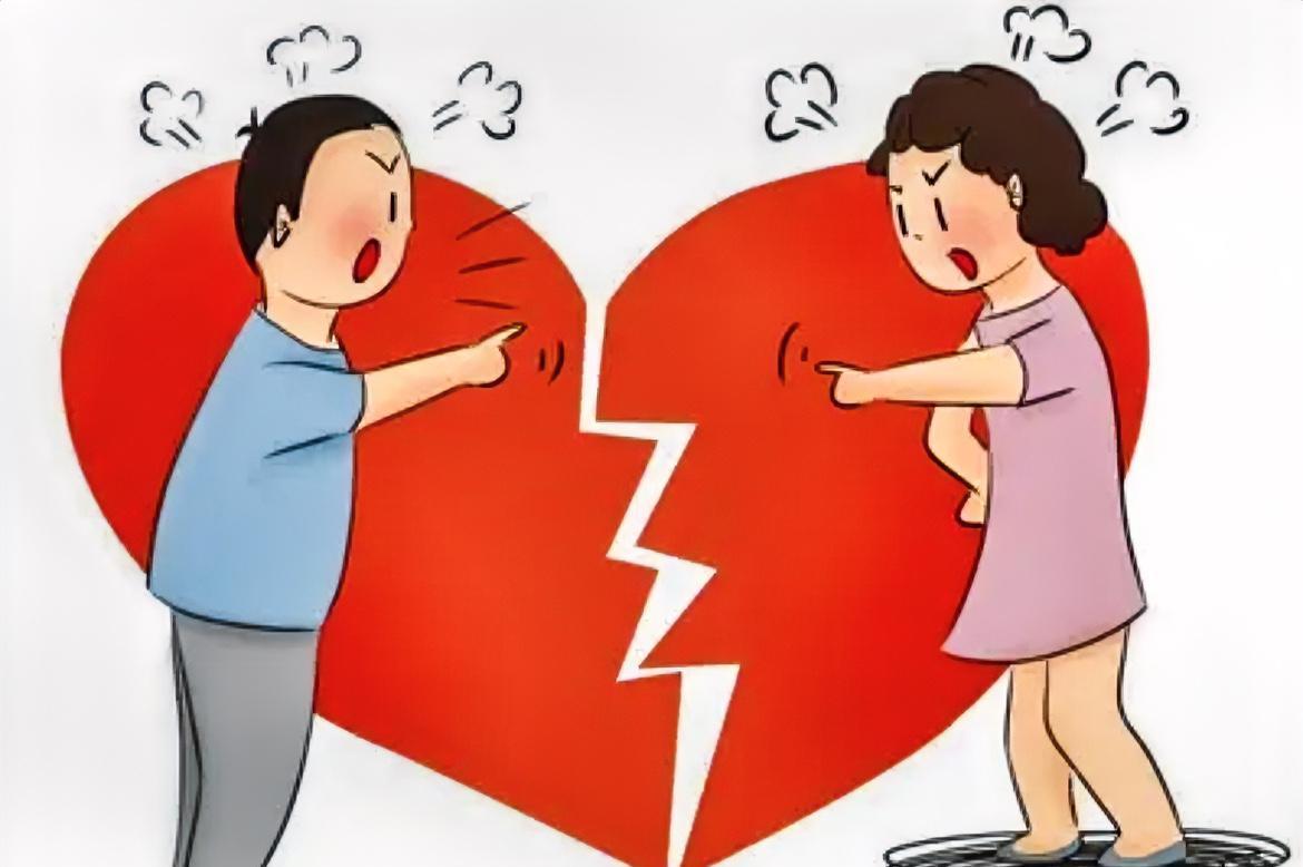 给准备离婚的男士的提醒：只要没有拿到离婚证，这2件事就千万别做，尤其是第2条。