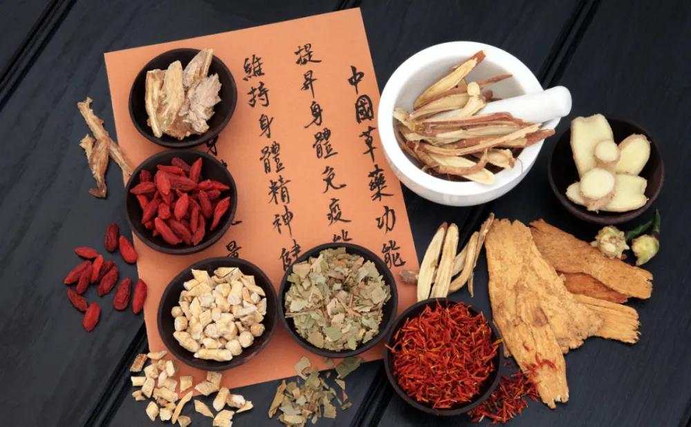 【这就是中医的力量！】我一个朋友的亲身经历。她在45岁时胃一直觉得胀，一天