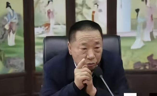 好奇查了下山西煤矿老板任铁柱，不查不知道，一查才发现，任铁柱根本不是天生的資本大
