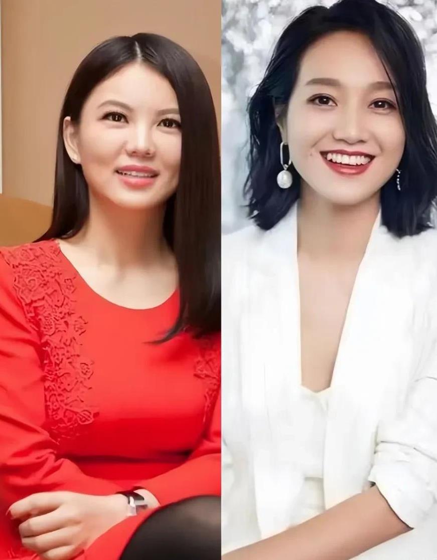 同样是星妈育儿为何两极争议刷屏究竟哪种方法才是正确的？朱丹居然让6岁女儿和