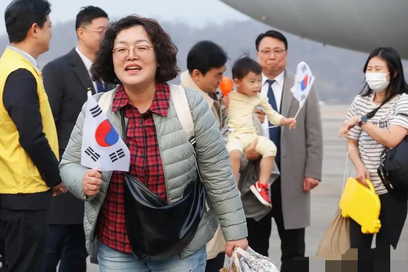 台湾死心了，和韩国闹掰当地时间3月19日，台湾方面宣布，针对韩国政府电子入境