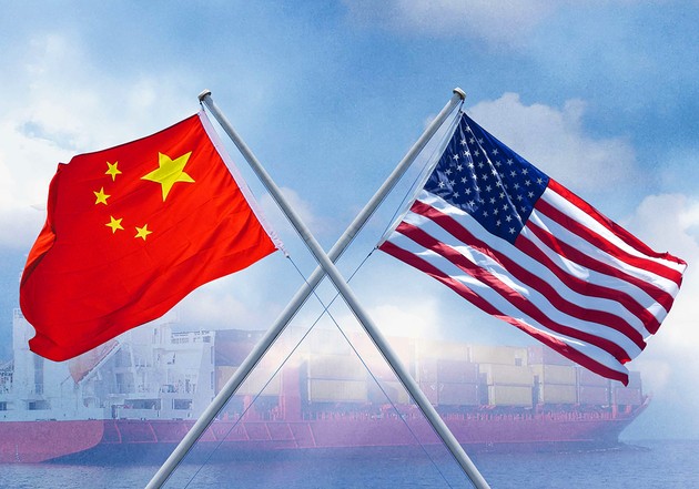美国对中国下狠手。10月9日，美国宣布对中国企业启动337调查，调查对象直接瞄准了人工智能和云计算背