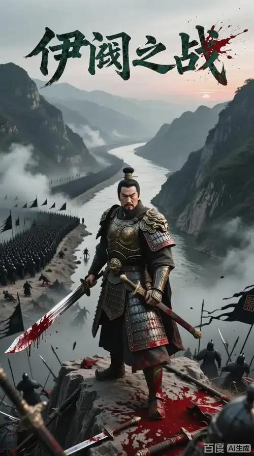 军事层面：最惨重的损失——第一次伐楚之战（前225年）·事件：统一六国过程