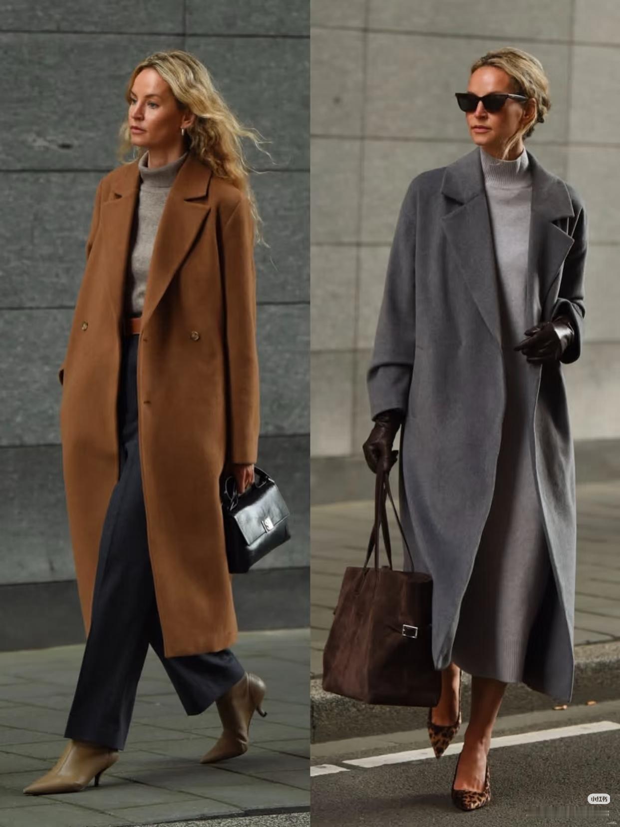 穿衣简约,如何提升造型质感?选择极简搭配，又想穿出质感高级的造型，是当今这个时代