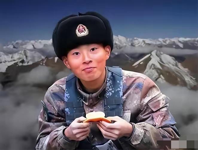 2020年，陈祥榕壮烈牺牲后，部队首长询问其母有什么需要关照的，岂料女人张口就让