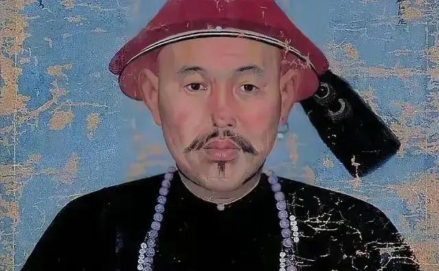 清朝雍正时，两江总督尹继善调任云贵总督，觐见雍正时，雍正问他：“你的母亲受封没有