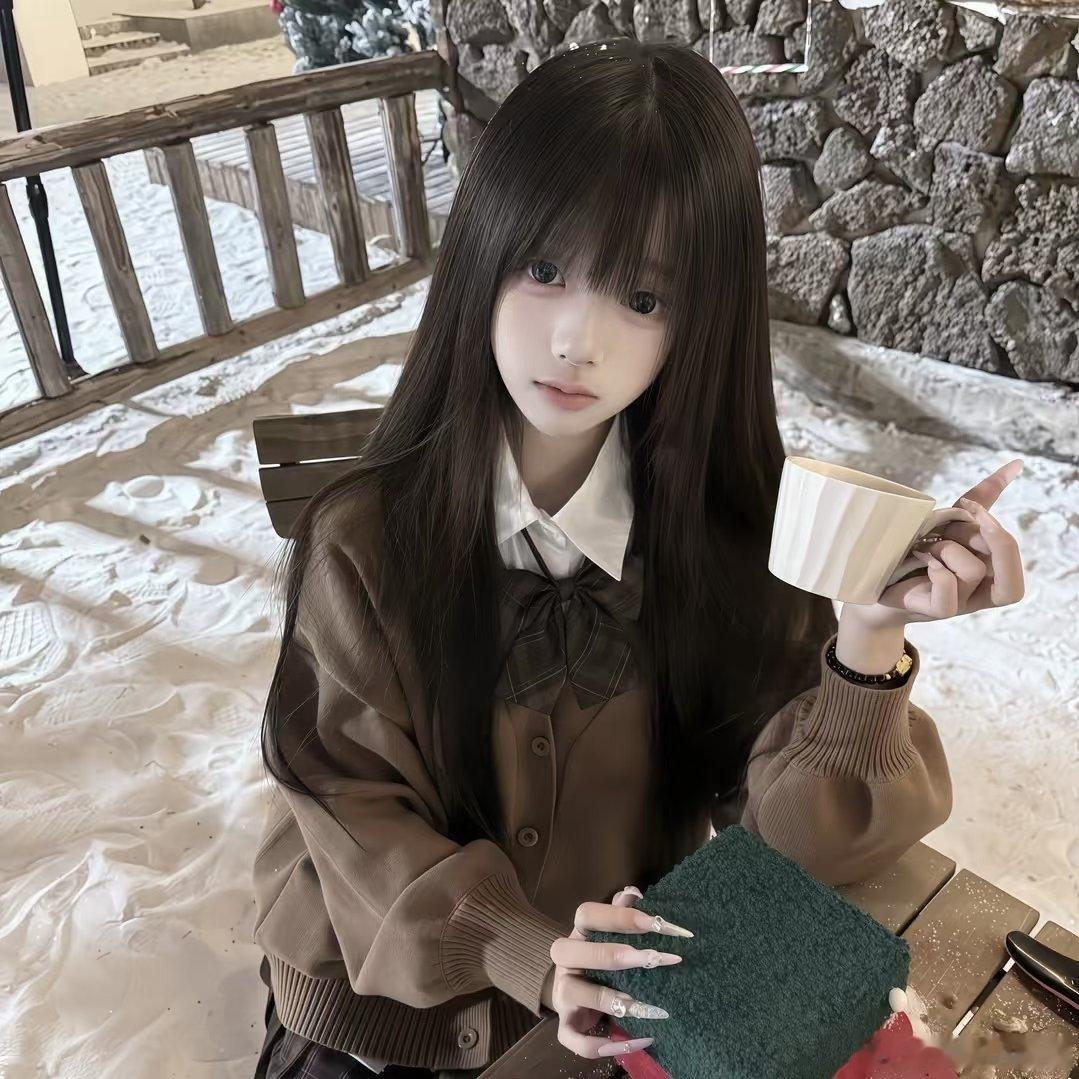 𝐒𝐇𝐀𝐑𝐄｜𝙒𝙚𝘾𝙝𝙖𝙩女生头像｜女头｜真人｜氛围感｜高