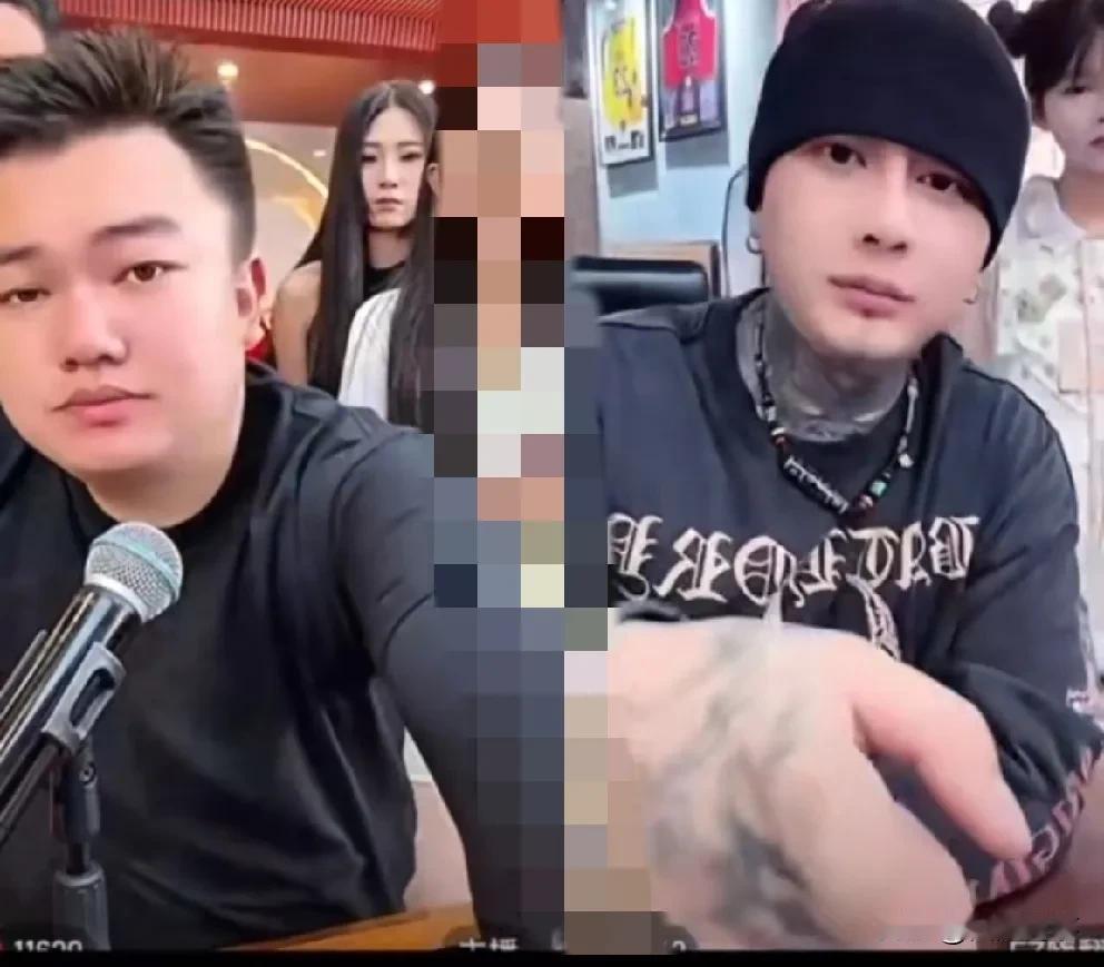 丁老五怒斥方丈和达摩剧本pk骗粉丝，只有他家傻P粉丝才信丁老五