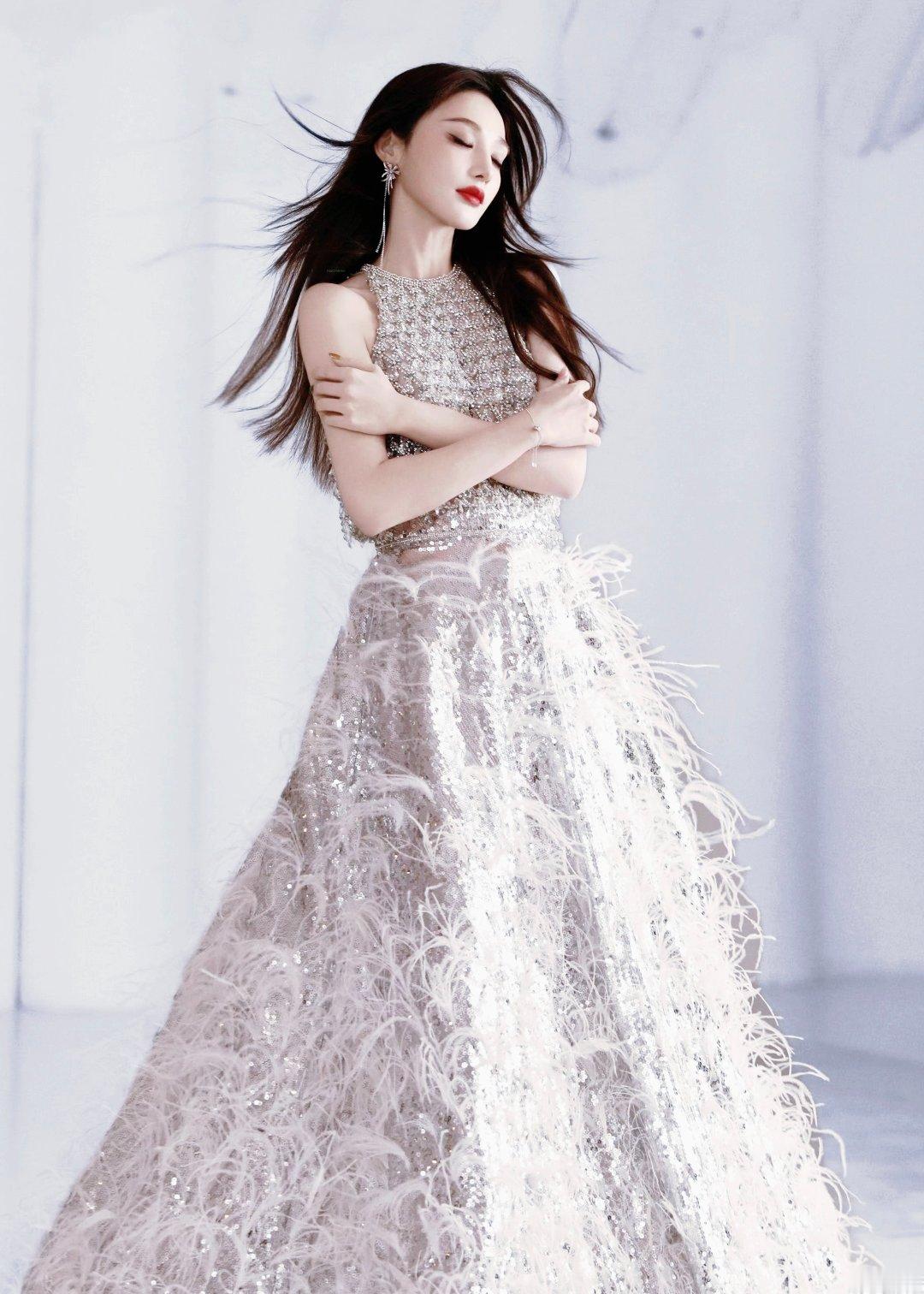 #彭小苒#与星光并肩自修*#彭小苒#​