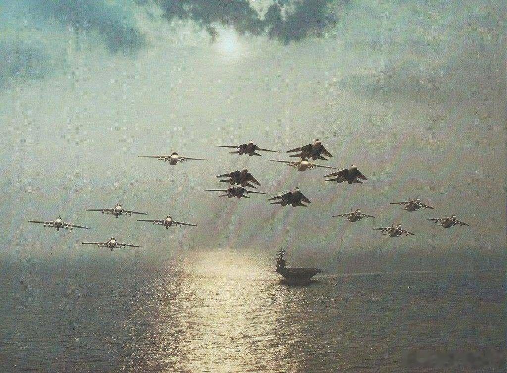 海湾战争