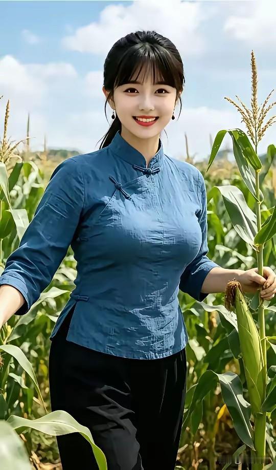 年轻人在农村干农活一点都不丢人。现在很多年轻人大学毕业后选择回村创业，利用所学知