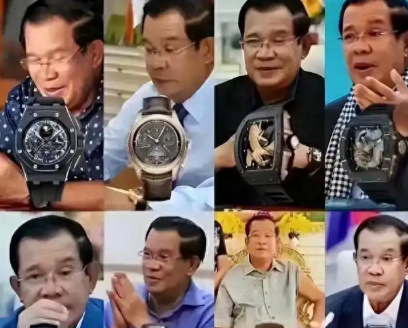 洪森统治柬埔寨38年，穷人的日子到底咋样？金边高楼越盖越多，村里高脚屋还是老