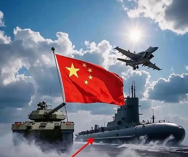 中国有可能在2030年前完成的五件大事：第一、收复台湾，完成祖国统一。第二、收复