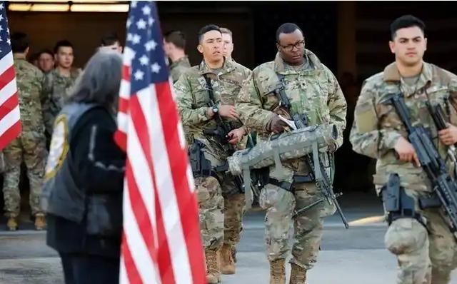 美国多家媒体近来发出警告，矛头直指中国：不要轻易触碰战争的红线！因为中美一旦爆发