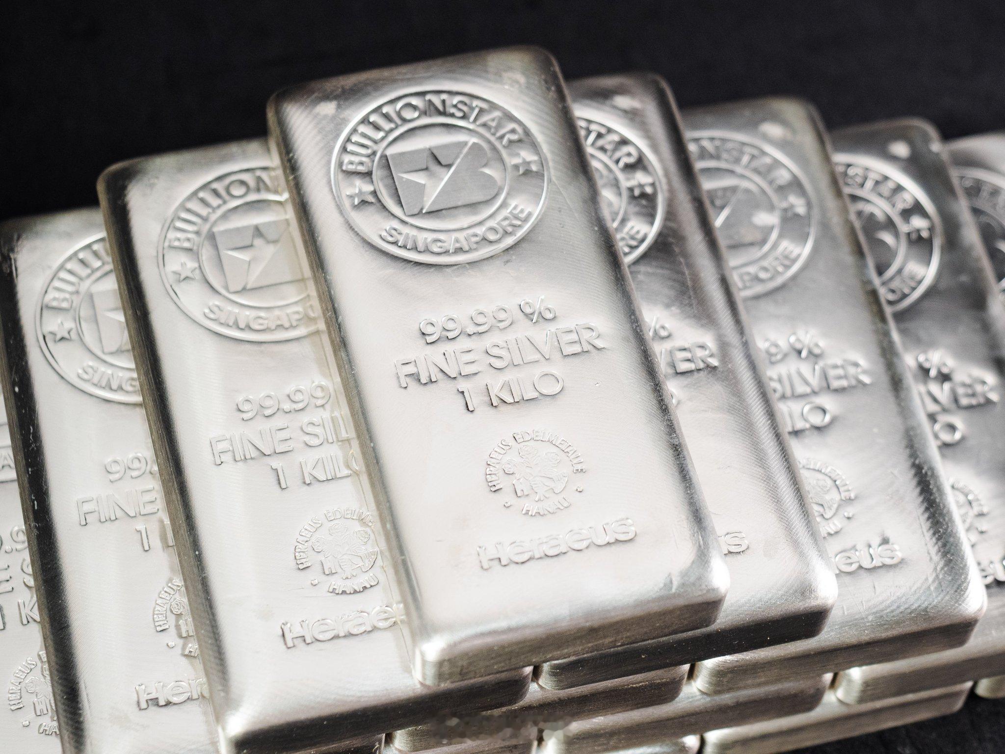 【白银价格处于历史高位】问“现在还来得及吗？”暴露出一种投机取巧的心态。这种价