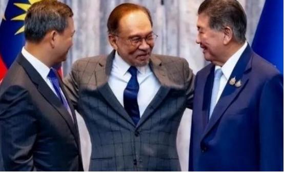 为什么朝鲜、巴基斯坦、柬埔寨集体对中国“变脸”？这些曾经受到中国照顾的国家，如今