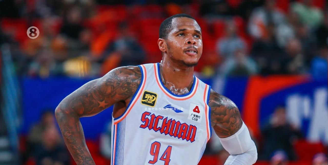 第五外援来了！辽宁男篮或将签下亨特！辽宁男篮近期战绩不尽如人意，一波四连败后战