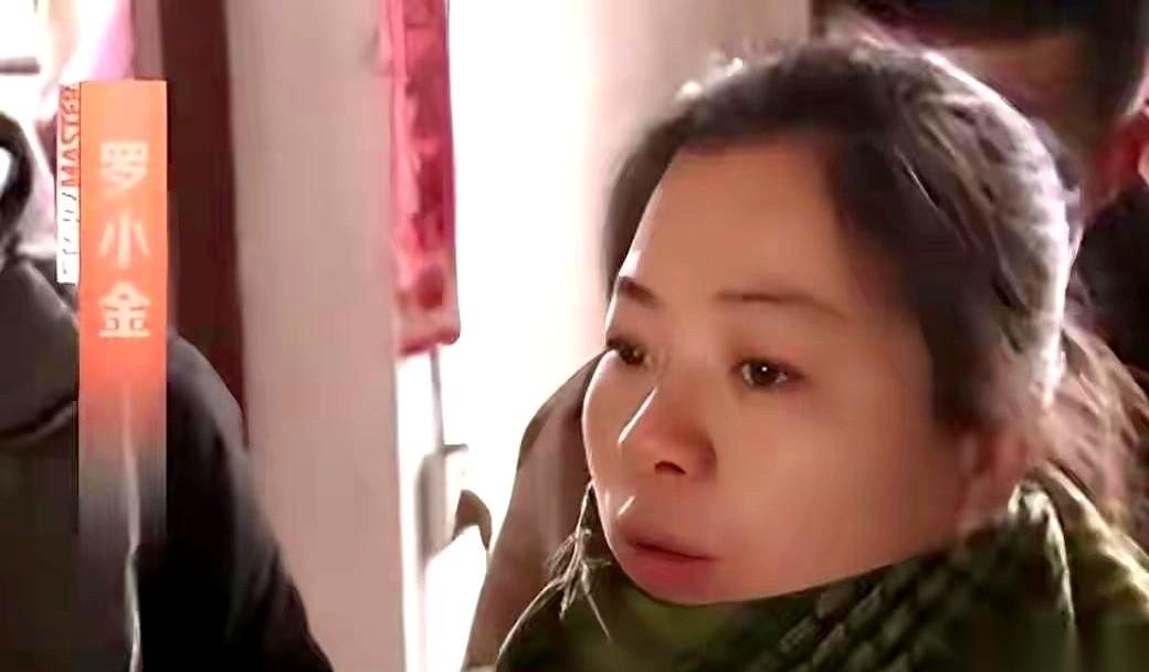 “说不清了！”江西宜丰，一女子跟丈夫二婚8年，因丈夫没生育能力，他们夫妻去做试管