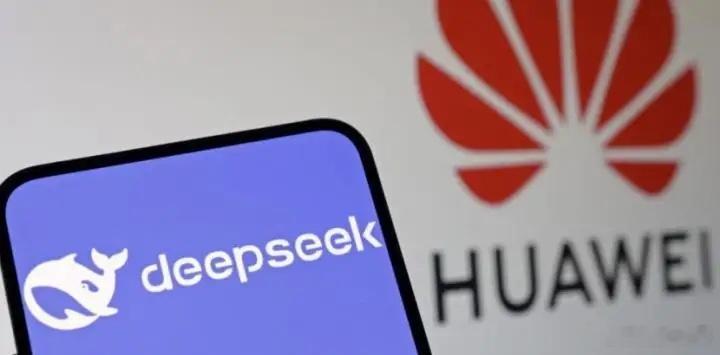 现在来看，黄仁勋之前作出的预测，十有八九是对的。他说DeepSeek首次跑在华为芯片上对美国是个可怕