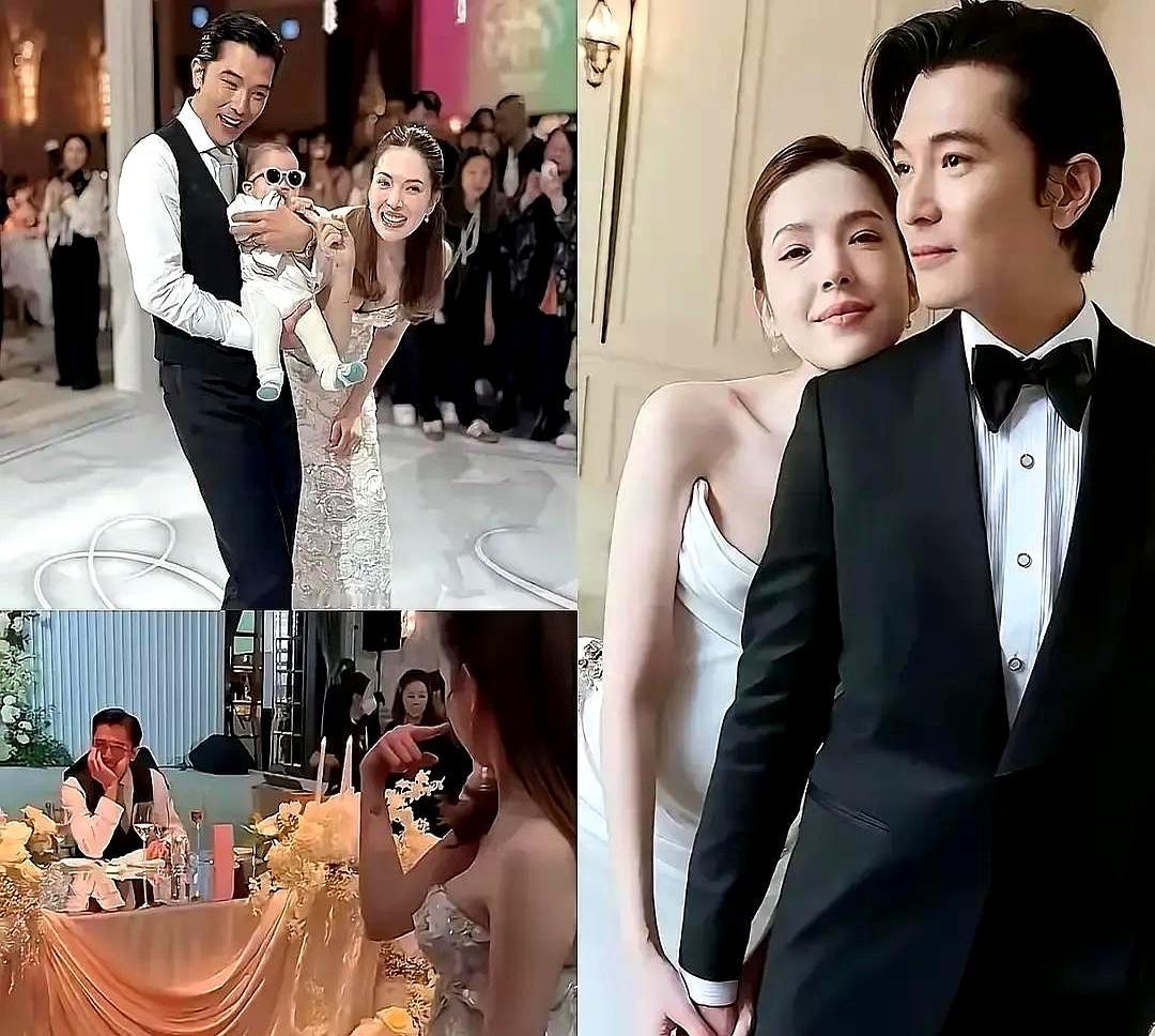 许玮甯跟阮经天耗了八年，连张合照都得打码。那八年里，阮经天被拍到在夜店搂