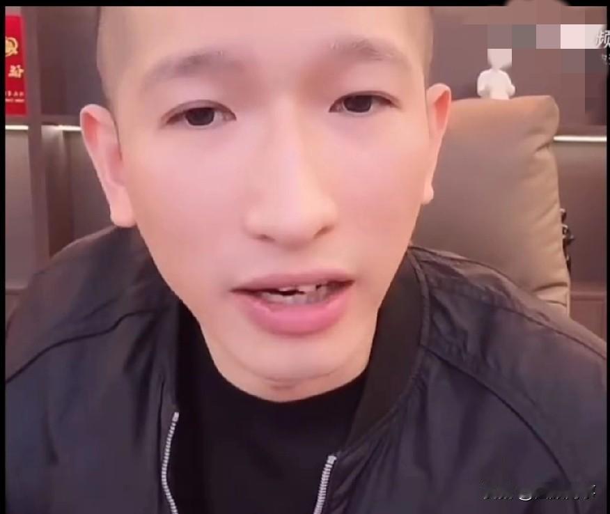 狗磊说我玩互联网的时候辛巴还是个弟弟！辛巴牛逼是碰