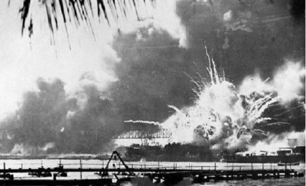 1941年假如日本没有偷袭珍珠港，集中精力侵略中国，会怎么样？长期以来，有些