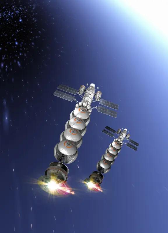 航天发展，海格通信，邵阳液压，中达安，北斗星通，平潭发展中国卫星，航天动力，信科