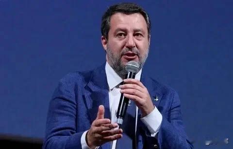 【意大利副总理喊话泽连斯基：你现在只能在战败和惨败之间做选择】意大利副总理马