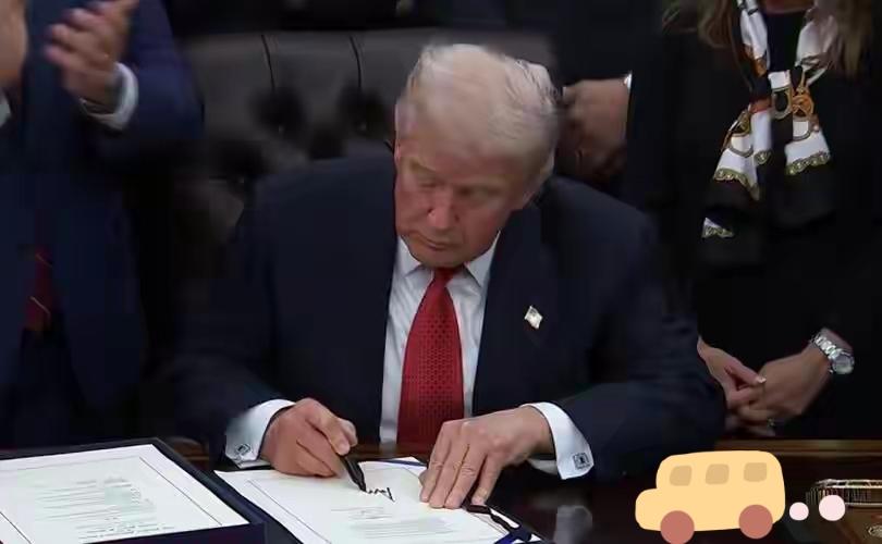 特朗普失算了，中方拒绝加入和平委员会的可能极大!特朗普公然在社交平台发声：