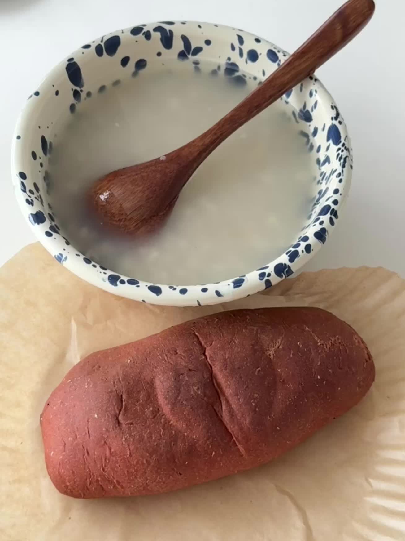 今日早餐 有知道是什么的吗
