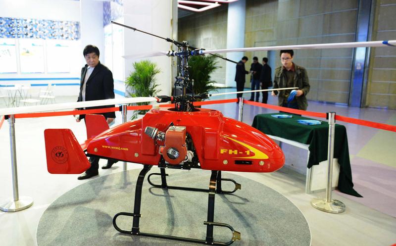 中国新一代高速直升机横空出世：技术跃迁重塑战场规则近日，社交媒体流传的最新影