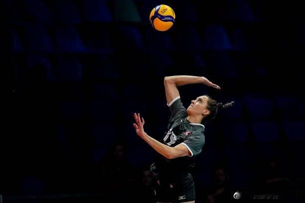 ⚫️🟡瓦基弗银行正在继续为即将到来的赛季进行转会运作。这支黄黑队与加拿大副攻