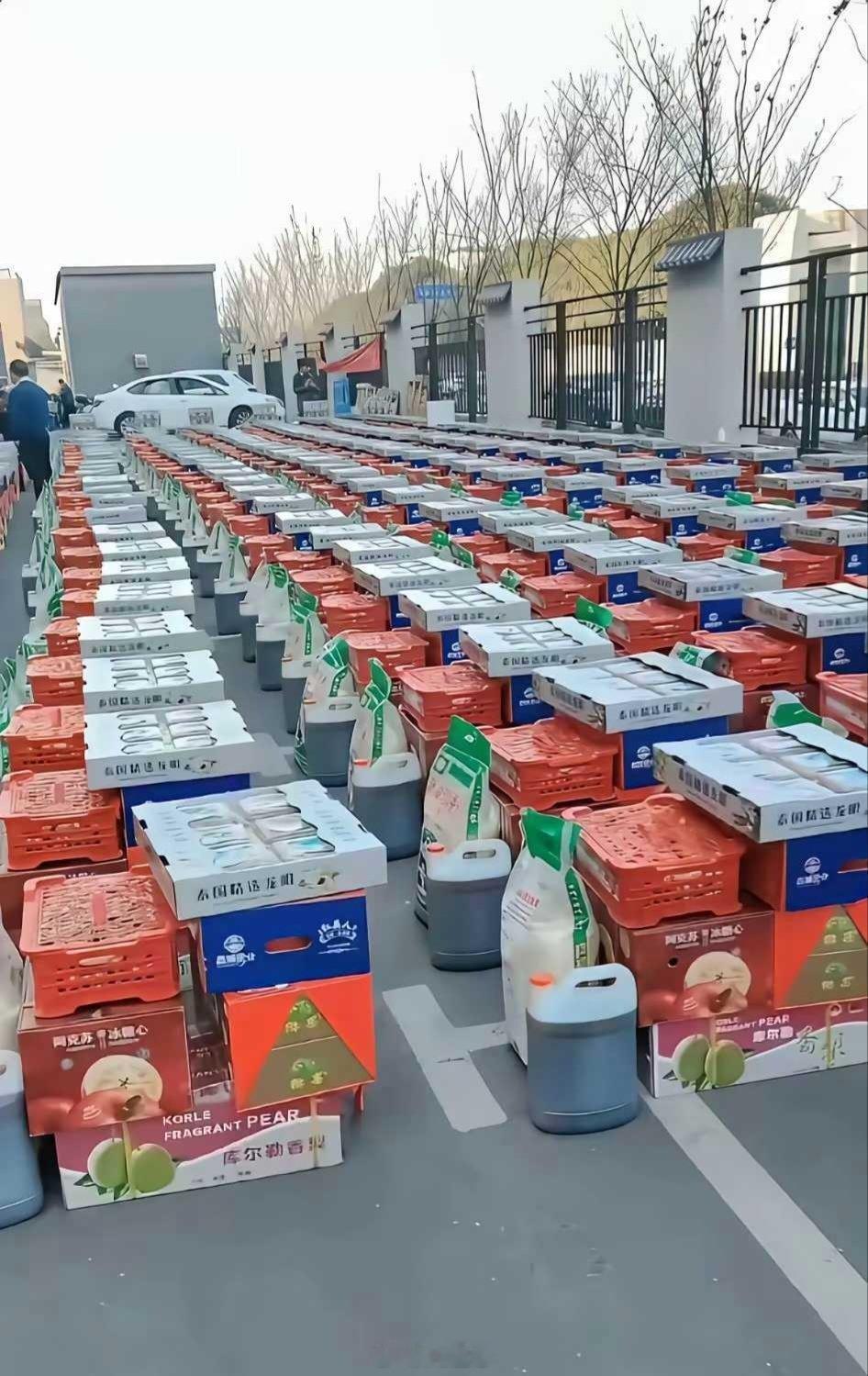 我很好奇，公司为什么不发现金啊？