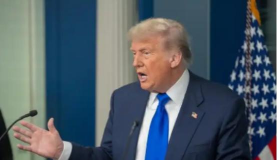 果然不出国人所料，中方刚把1200万吨美国大豆的订单递过去，美国就立马通告全球要