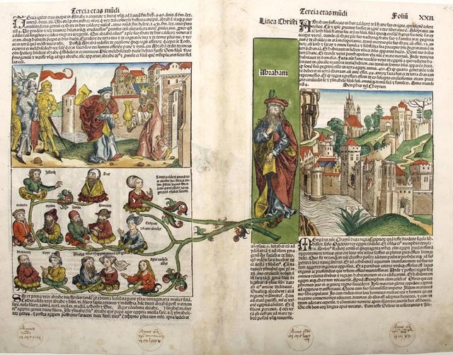 AI仅用1小时破译500年未解的“天书”, 再次降维打击人类?