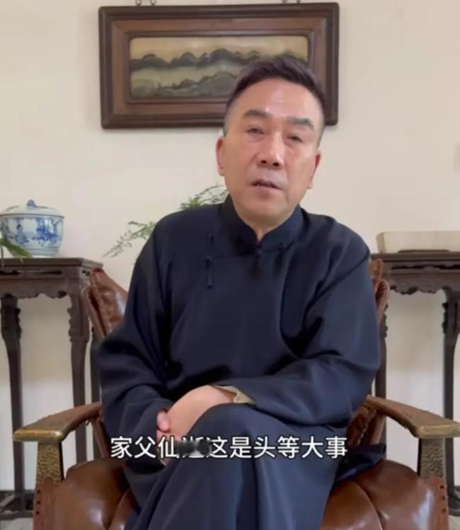杨议称遗产分不到网友头上，哥四个一人一亿就分了，毕竟有四亿资产。就说昨晚杨议直