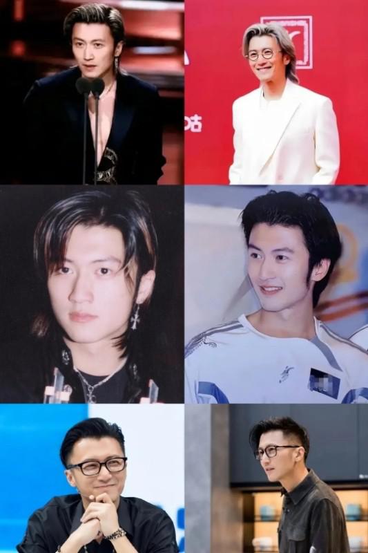 你说谢霆锋做菜不好我忍了，你说他演戏不好我也忍了，但你要是说他音乐玩不好，那