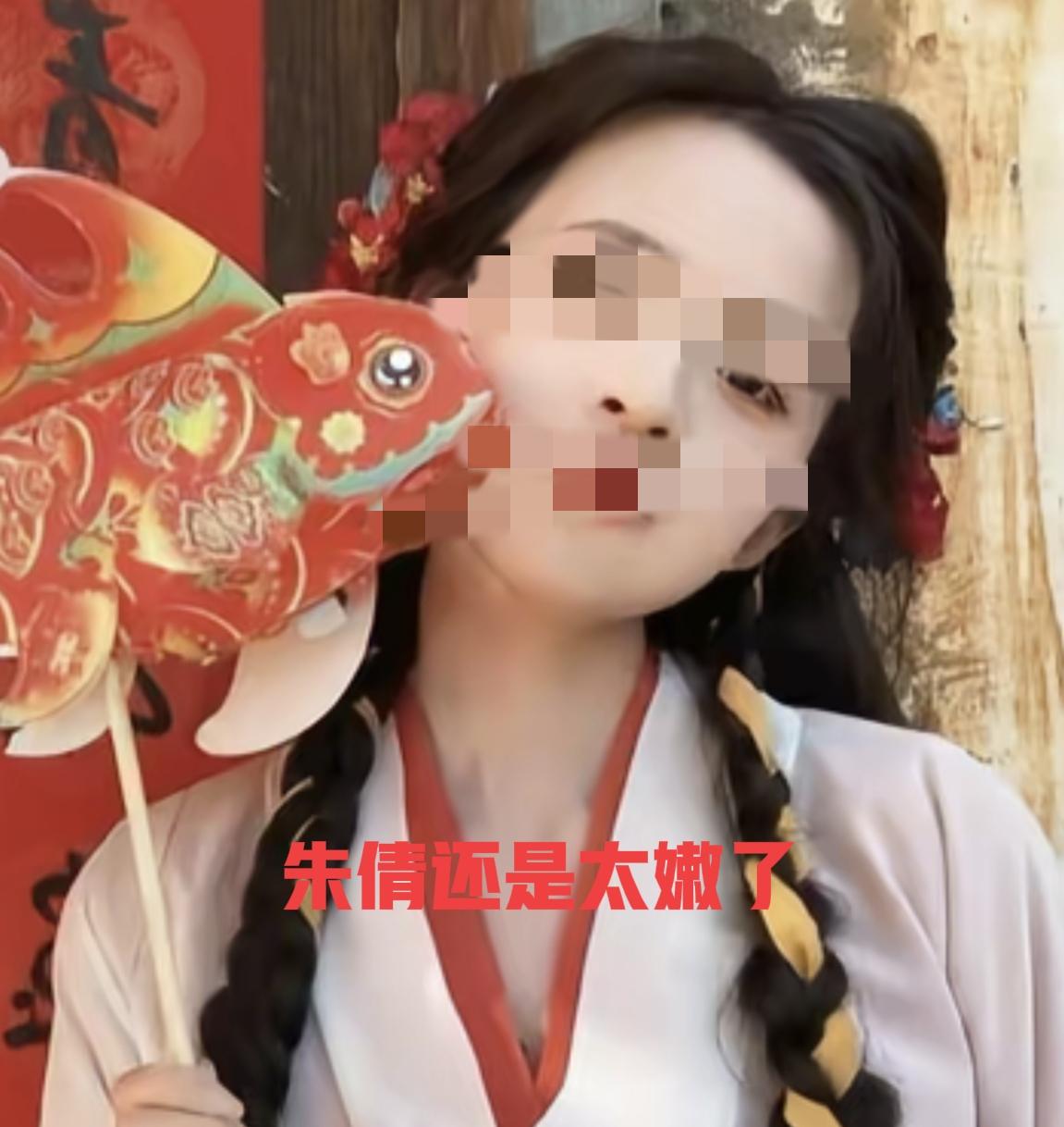 朱倩老公太清醒了这一招用的够绝大家发现没？朱倩老公也是聪明人当他发现朱倩和