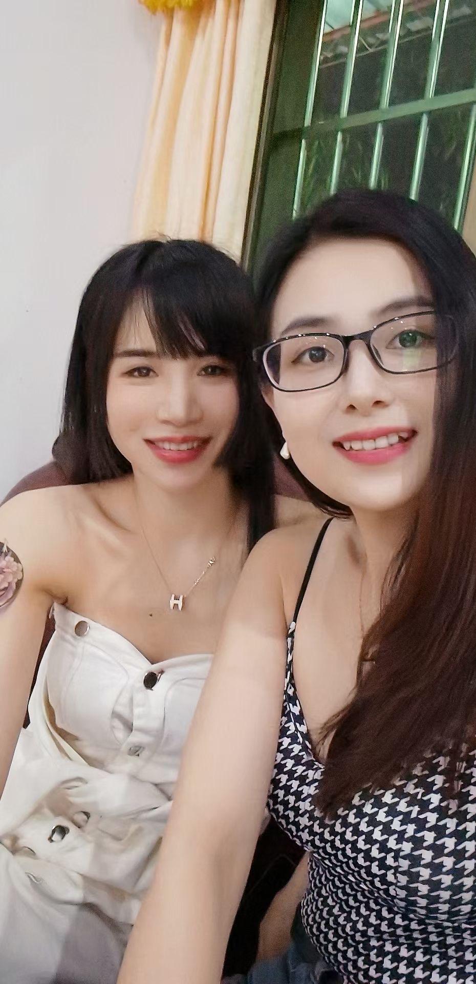 五一节快乐～