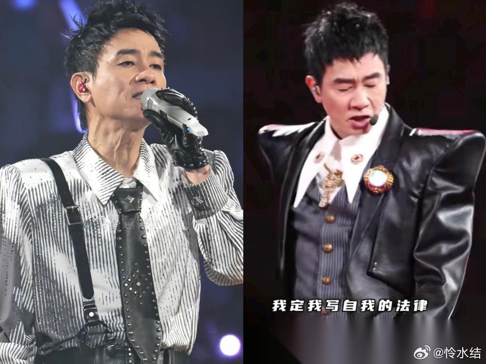 丁太升痛批他毫无唱功，根本不配跟实力派比，凭什么这个老男人能靠破嗓子火几十年？